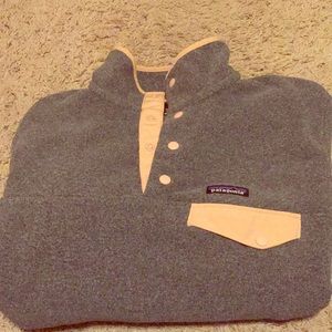 Patagonia Snap Pullover